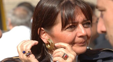 Sevgi Erenerol tahliye oldu (Sevgi Erenerol kimdir?) - EDİTÖRÜN SEÇTİKLERİ