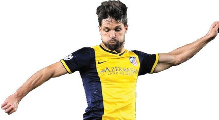 Diego Ribas, Fenerahçe'nin kendisini 3. defa istediğini açıkladı - spor
