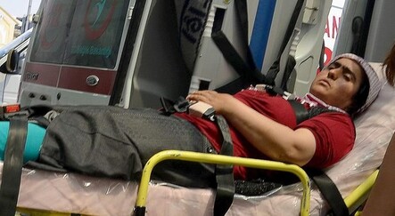 Yaramazalık yapan çocuklarına kızdı, karısını buçakladı - gundem