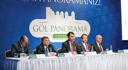 Bahar döneminin son iki lansmanını yaptı - EMLAK