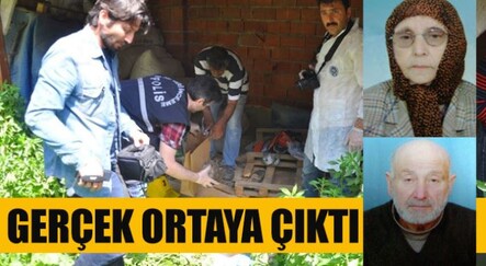 Emlak zengini yaşlı çiftin ölümüyle ilgili korkunç gerçek! - dunya