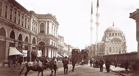 Asayiş berkemâl - RAMAZAN 2013