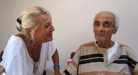 Lale Belkıs: Yalçın aramızdan gülerek ayrıldı - haberler