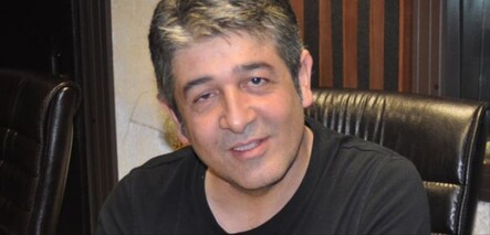 Murat Göğebakan'ın çilesi doğmadan başlamış - magazin