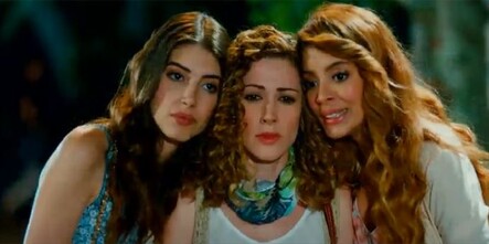 Kaçak Gelinler dizisi neden bitti? - EDİTÖRÜN SEÇTİKLERİ