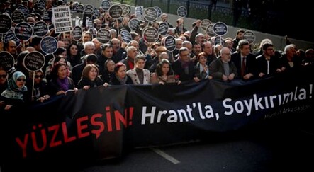 CHP'yi karıştıran yürüyüş! - POLITIKA