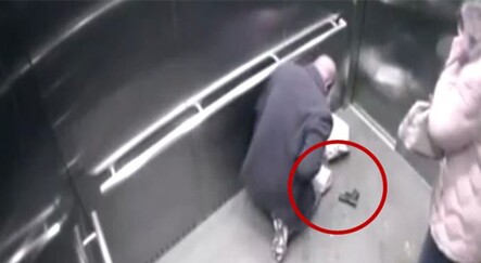 İşte dünyanın en sakar polisi! - dunya