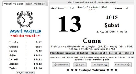Cuma Günü için En Güzel Mesajlar kısa ve smslik (Cuma Namaz Vakti) - EDİTÖRÜN SEÇTİKLERİ