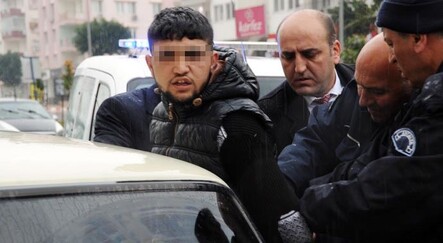 Emniyet müdürü tarafından yakalanan oto faresi bakın ne dedi! - gundem