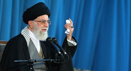 İran'da mahkumlara af kararı - dunya