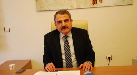  Eski CHP'li Başkan HDP'den aday adayı - POLITIKA