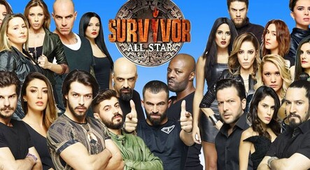 Survivor'da zorlu yaşam koşulları! Peki yemek veriliyor mu? - EDİTÖRÜN SEÇTİKLERİ