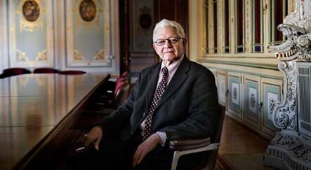 Oktay Sinanoğlu hayatını kaybetti - kultur-sanat