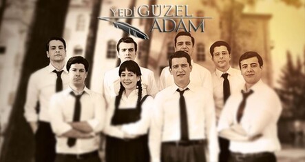 TRT'nin sevilen dizisi ekranlara veda etti!  - EDİTÖRÜN SEÇTİKLERİ