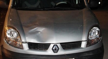 Küçük Saadet'i ehliyetsiz sürücü öldürdü - gundem