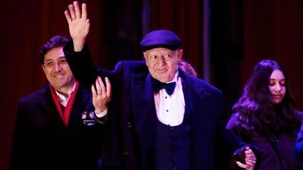 Kayahan öldü! Sosyal medya yıkıldı (KAYAHAN NEDEN ÖLDÜ?) - EDİTÖRÜN SEÇTİKLERİ