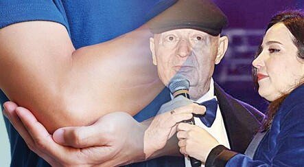 Kayahan'ı öldüren hastalık: Yumuşak doku kanseri - saglik