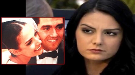 Özlem Ayar neden boşandı! İşte sebebi... - EDİTÖRÜN SEÇTİKLERİ