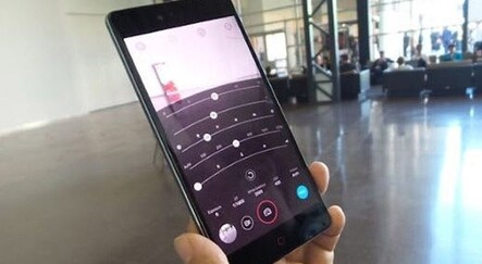 ZTE'nin Nubia Z9 model cihazları 10 dakikada tükendi - teknoloji