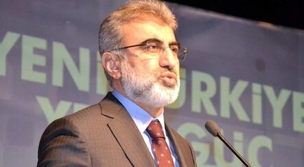 Demirtaş'a sert elektrik cevabı! - POLITIKA