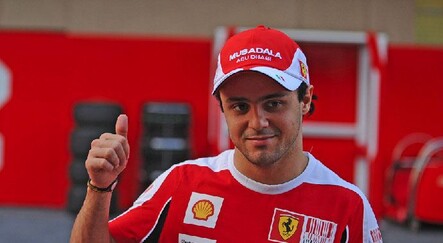Massa: Raikkonen için üzülüyorum - spor