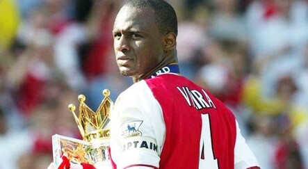 Patrick Vieira'dan F.Bahçe açıklaması - spor