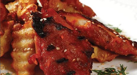 Tarhana ve pekmez soslu tavuk tarifi - RAMAZAN - YEMEK TARİFLERİ