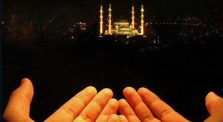 Peygamber Efendimiz buyuruyor: Yiğit, hasmını değil öfkesini yenendir... - RAMAZAN 2015