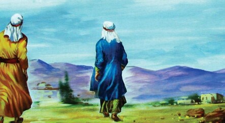 Otuz yılda soğumayan ekmek - RAMAZAN 2015