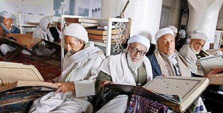 Şehit olarak ölmek için... - RAMAZAN - DUALAR