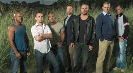 Efsane dizi Prison Break 7 yıl sonra geri dönüyor - haberler