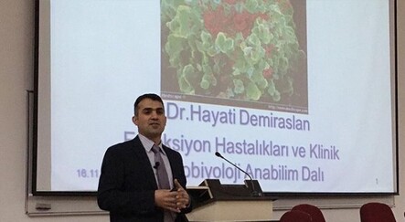 Dünya da HIV virüsü taşıyan hasta sayısı azalırken Türkiye'de artıyor - saglik