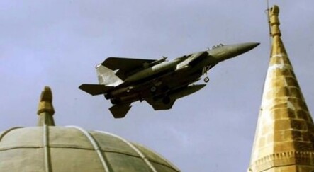 ABD, İncirlik'teki F-15'leri çekiyor - dunya