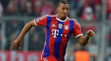 Boateng, Guiness Rekorlar Kitabı'na girdi - dunya