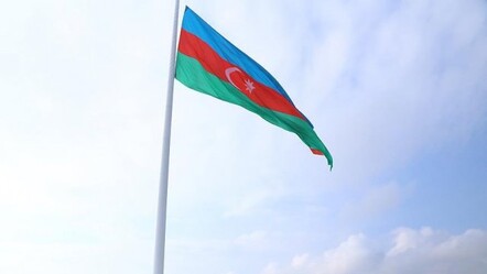 Azerbaycan'dan Rus TV kanalına tepki - dunya