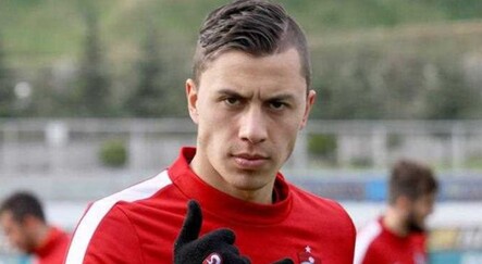 Emre Güral: Trabzon'da hakkımı yediler - spor