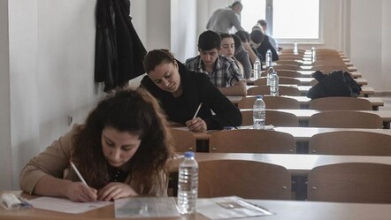 YGS baraj puanı yükseltildi - egitim