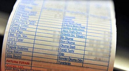 Elektrikte 3 zamanlı tarifeye zam sürprizi - ekonomi