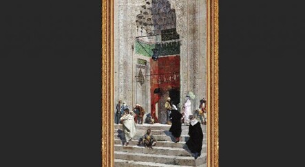 Koleksiyoner olmak zor değil - kultur-sanat