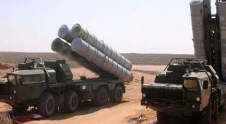 Rusya İran'a S-300 gönderecek - dunya