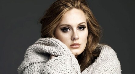 Adele müziği bırakacak mı? - magazin
