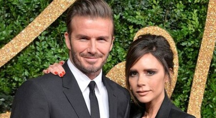 David Beckham, Victoria Beckham'dan boşanıyor - magazin