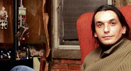 Gökhan Kırdar'dan yıllar sonra gelen itiraf - biyografi