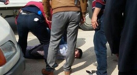 Kız kardeşinin kayınbabasını öldüren adam yakalandı - yasam