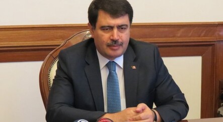 Vasip Şahin'den nevruz açıklaması - yasam
