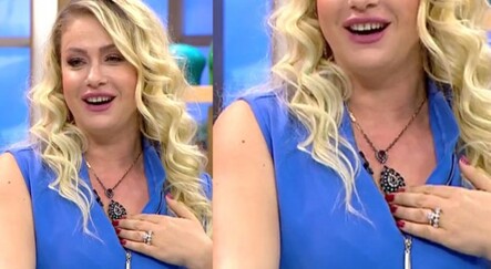 Yeliz Yeşilmen: Takılarımla bir cip alırım - magazin