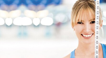 Kilo verirken 5 yıl öncesini hedefleyin - magazin