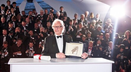 Altın Palmiye “I, Daniel Blake”in - kultur-sanat