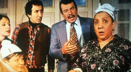 Adile Naşit'in bilinmeyen sırrı ortaya çıktı (Adile Naşit kimdir, filmleri) - magazin