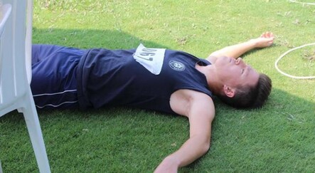 O bölüme rekor başvuru! Sınavda baygınlık geçirdiler - haberler